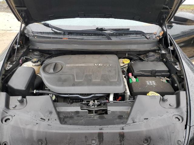 Photo 12 from auction – 2015 JEEP CHEROKEE L with VIN 1C4PJLDS3FW553675