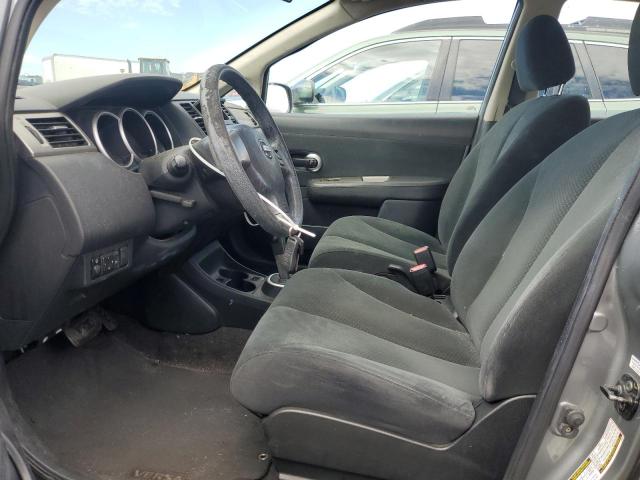 Photo 7 from auction – 2011 NISSAN VERSA S with VIN 3N1BC1CP9BL445750