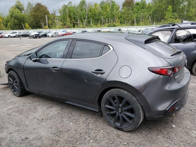 Photo 2 from auction – 2019 MAZDA 3 PREMIUM with VIN JM1BPANM5K1134635