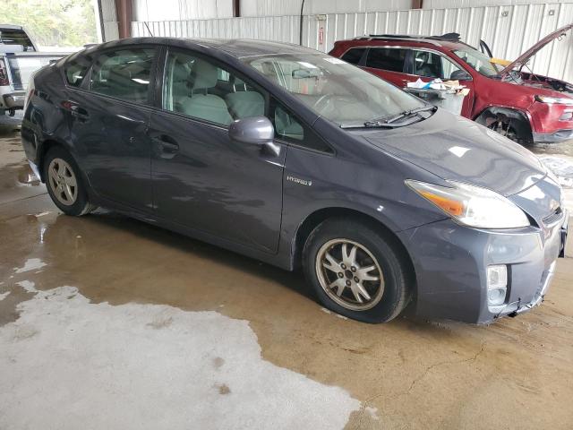 Photo 4 from auction – 2010 TOYOTA PRIUS with VIN JTDKN3DU7A0176442