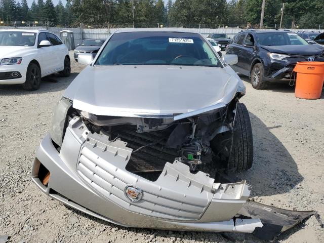 Photo 5 from auction – 2007 CADILLAC CTS HI FEA with VIN 1G6DP577270105097