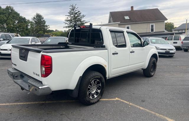 Photo 4 from auction – 2016 NISS FRONTIER S with VIN 1N6AD0EV0GN724553