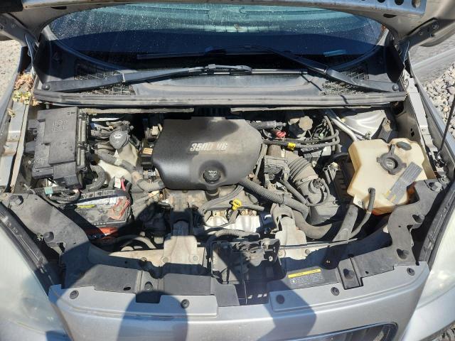 Photo 12 from auction – 2006 BUICK TERRAZA CX with VIN 5GADV33L16D125781