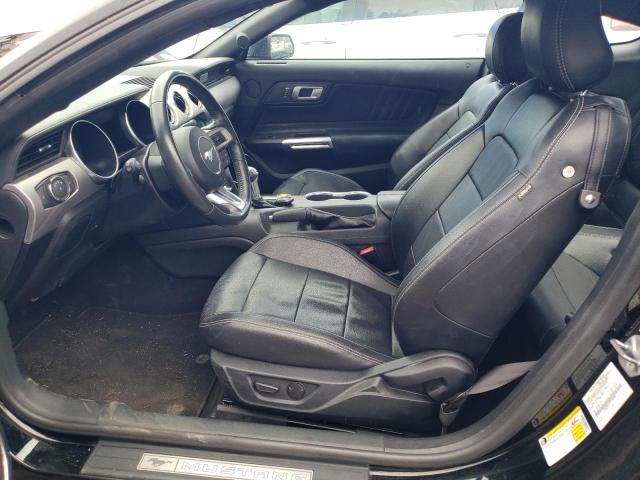 Photo 7 from auction – 2023 FORD MUSTANG with VIN 1FA6P8TH2P5108399