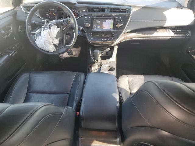 Photo 8 from auction – 2016 TOYOTA AVALON HYB with VIN 4T1BD1EB5GU053367