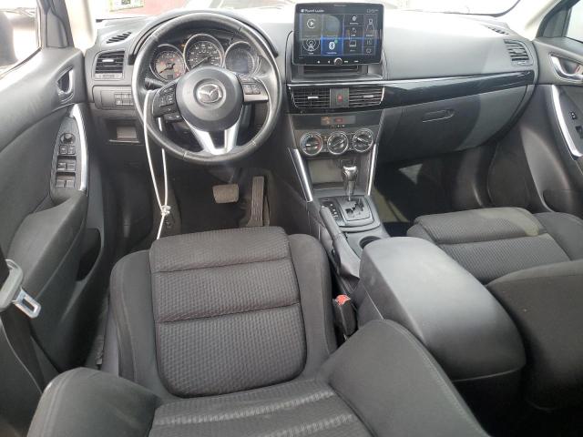 Photo 8 from auction – 2013 MAZDA CX-5 TOURI with VIN JM3KE2CE6D0142833
