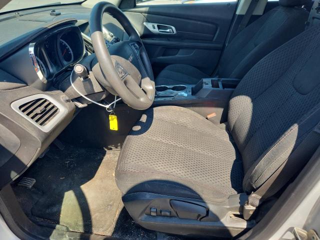 Zdjęcie 7 z aukcji – 2015 GMC TERRAIN SL z VIN 2GKALMEK6F6119012