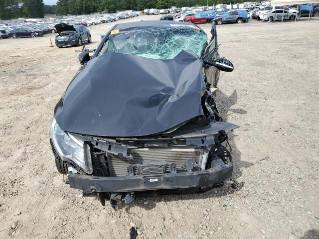 Photo 5 from auction – 2017 KIA OPTIMA HYB with VIN KNAGT4LE0H5012035