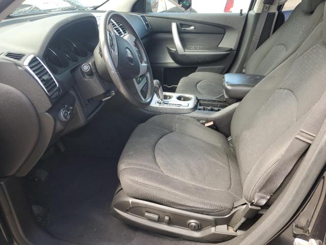 Photo 7 from auction – 2012 GMC ACADIA SLE with VIN 1GKKRPED0CJ258301