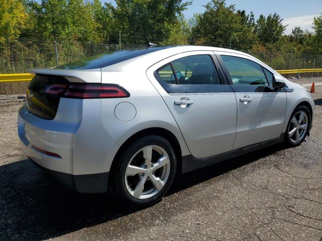 Фото 3 с аукциона – 2012 CHEVROLET VOLT с VIN 1G1RB6E47CU118553