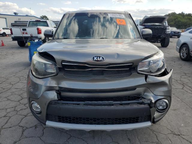 Photo 5 from auction – 2019 KIA SOUL + with VIN KNDJP3A54K7015123