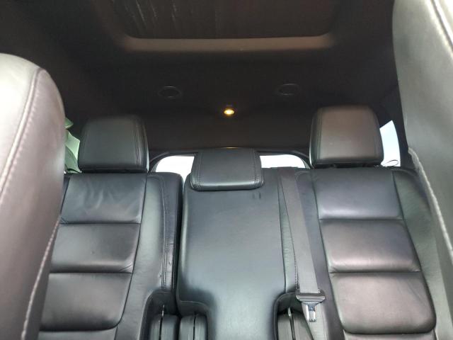 Photo 10 from auction – 2014 FORD EXPLORER X with VIN 1FM5K8D81EGA95371
