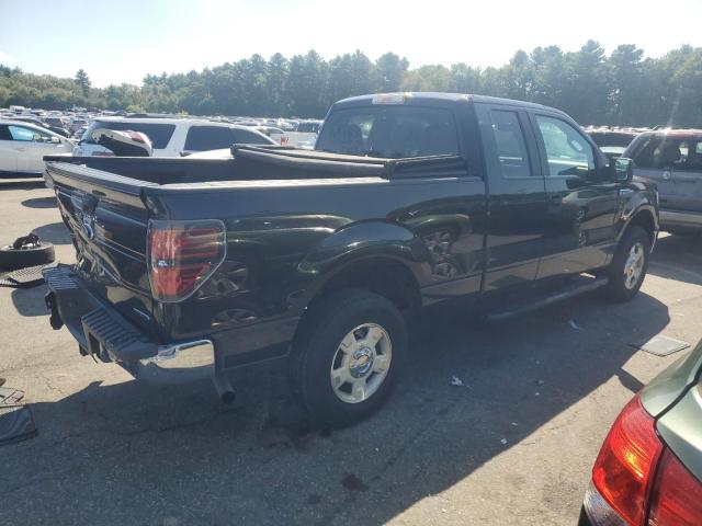 Photo 3 from auction – 2013 FORD F150 SUPER with VIN 1FTEX1EM5DFC61047