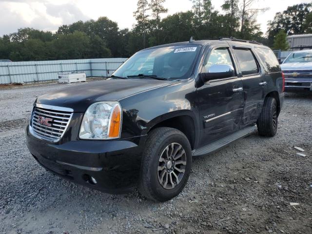 Photo 1 from auction – 2013 GMC YUKON SLT with VIN 1GKS2CE0XDR246072