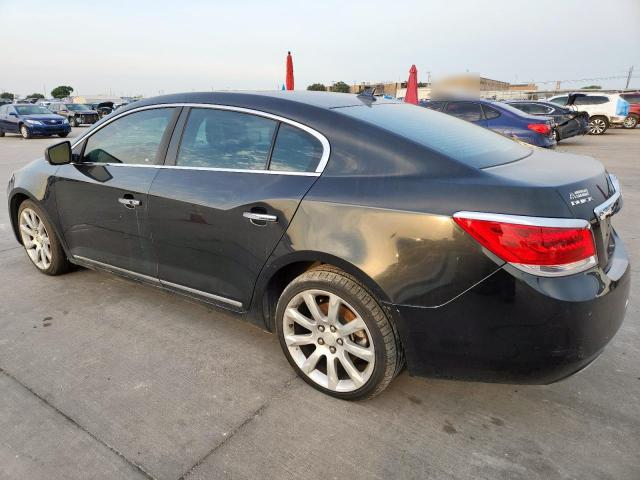 Photo 2 from auction – 2010 BUICK LACROSSE C with VIN 1G4GE5GV0AF132703