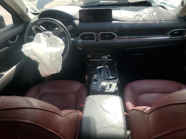 Photo 8 from auction – 2023 MAZDA CX-5 PREFERRED with VIN JM3KFBCMXP0188710