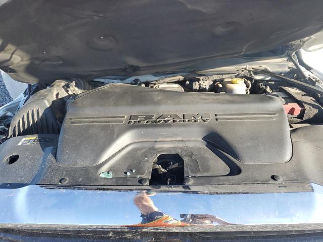 Photo 11 from auction – 2021 RAM 3500 BIG HORN with VIN 3C63RRHL2MG565400