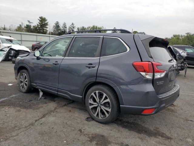 Photo 2 from auction – 2020 SUBARU FORESTER L with VIN JF2SKAUC7LH530888