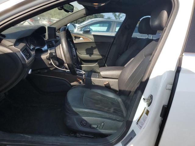Photo 7 from auction – 2012 AUDI A6 PREMIUM with VIN WAUDFAFC1CN176759