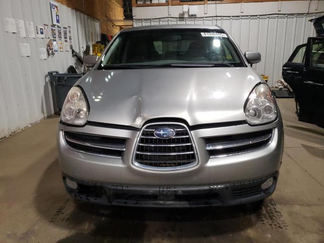 Photo 5 from auction – 2006 SUBARU B9 TRIBECA with VIN 4S4WX85C264429628