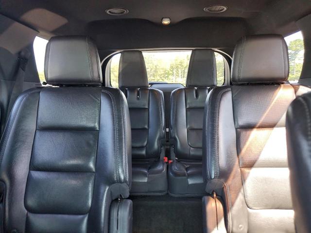 Photo 10 from auction – 2013 FORD EXPLORER L with VIN 1FM5K8F86DGB31941