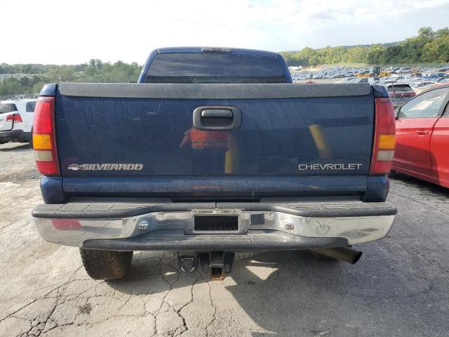 Photo 6 from auction – 2002 CHEVROLET SILVERADO with VIN 1GCHK29UX2E186845