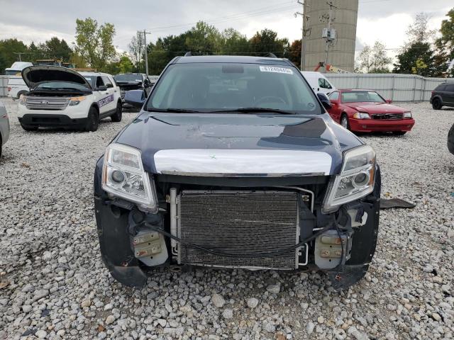 Photo 5 from auction – 2014 GMC TERRAIN SL with VIN 2GKALREK2E6283773
