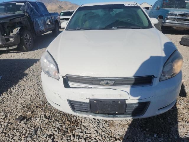 Photo 5 from auction – 2011 CHEVROLET IMPALA LS with VIN 2G1WF5EK1B1117506