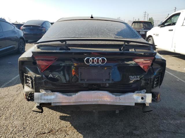 Photo 6 from auction – 2017 AUDI A7 PRESTIG with VIN WAU22AFC4HN026168