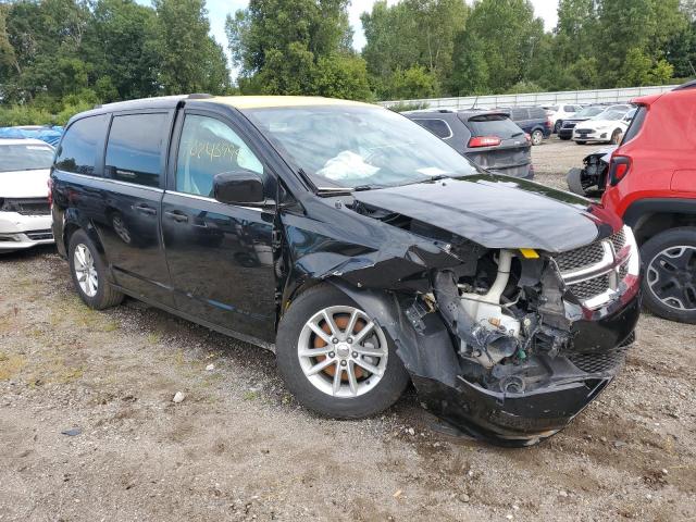 Photo 4 from auction – 2019 DODGE GRAND CARA with VIN 2C4RDGCG9KR750616