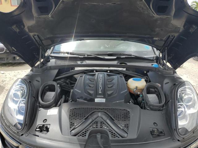 Photo 11 from auction – 2016 PORSCHE MACAN S with VIN WP1AB2A50GLB55756