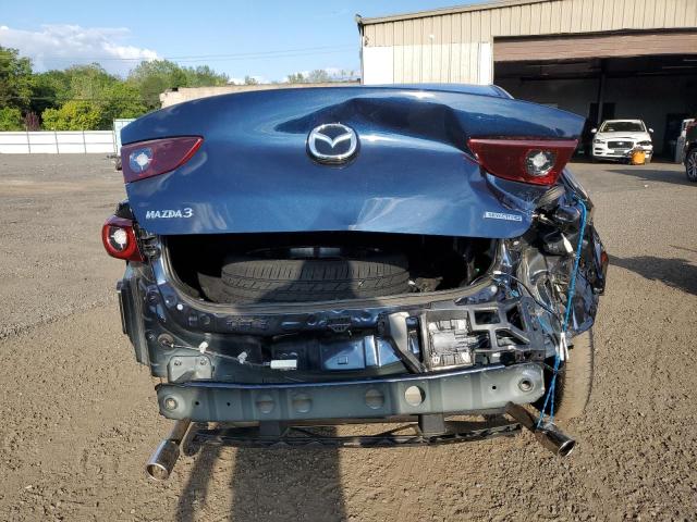 Photo 6 from auction – 2024 MAZDA 3 SELECT S with VIN 3MZBPABM5RM406535