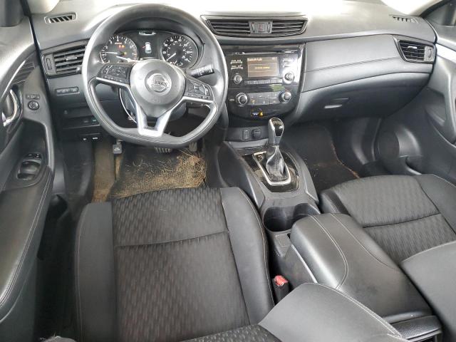 Photo 8 from auction – 2017 NISSAN ROGUE S with VIN KNMAT2MT6HP540743