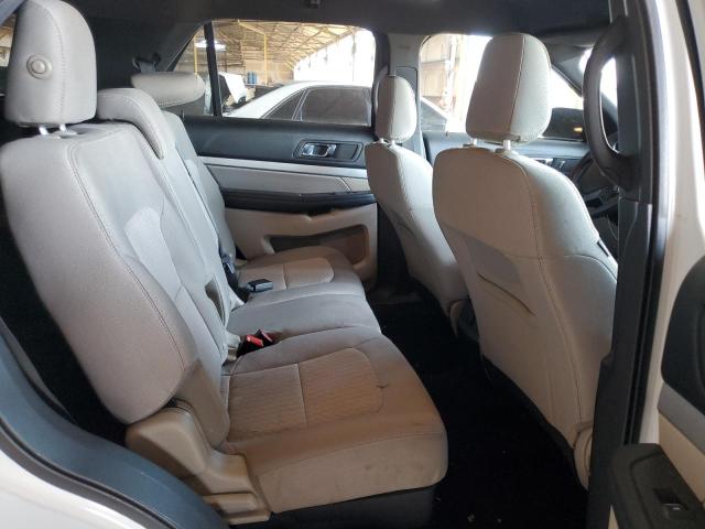 Photo 11 from auction – 2019 FORD EXPLORER with VIN 1FM5K7BH4KGA09849
