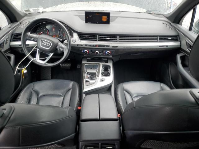 Zdjęcie 8 z aukcji – 2019 AUDI Q7 PREMIUM z VIN WA1AHAF70KD033951