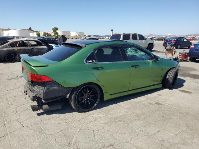 Photo 3 from auction – 2007 ACURA TSX with VIN JH4CL96917C013667