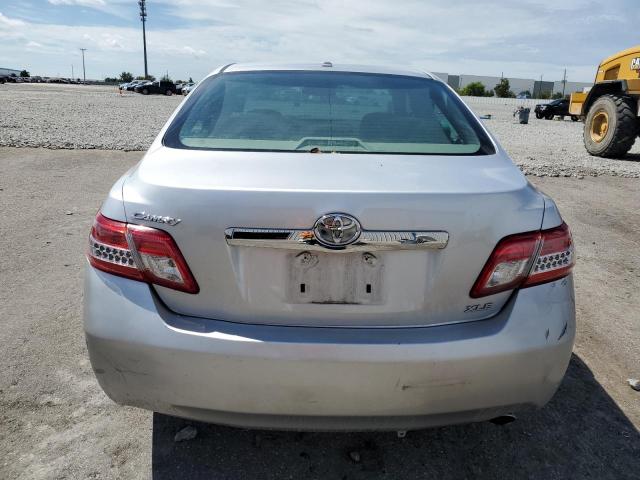 Photo 6 from auction – 2010 TOYOTA CAMRY BASE with VIN 4T1BF3EK3AU063683