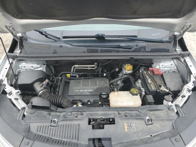 Photo 12 from auction – 2019 CHEVROLET TRAX LS with VIN 3GNCJKSBXKL327524