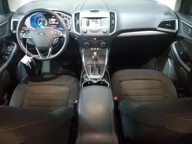 Photo 8 from auction – 2018 FORD EDGE SEL with VIN 2FMPK4J82JBC11653