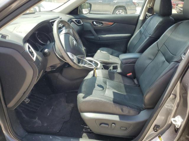 Photo 7 from auction – 2016 NISSAN ROGUE S with VIN 5N1AT2MT7GC853964