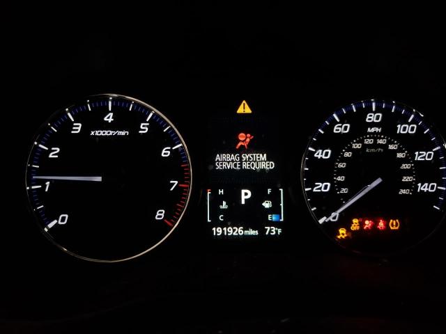 Photo 9 from auction – 2016 MITSUBISHI OUTLANDER with VIN JA4AZ3A38GZ002311