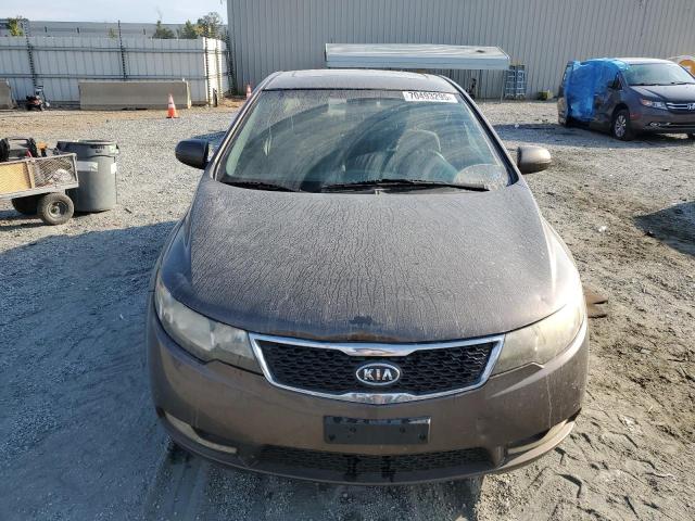 Photo 5 from auction – 2013 KIA FORTE EX with VIN KNAFU4A20D5699786