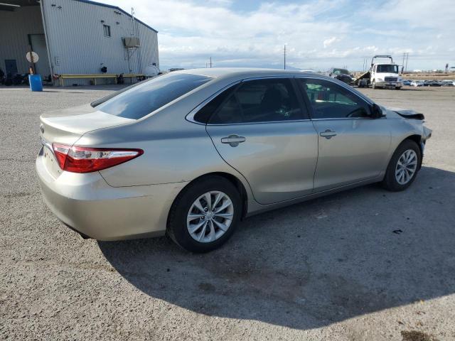 Photo 3 from auction – 2016 TOYOTA CAMRY LE with VIN 4T4BF1FK5GR579108