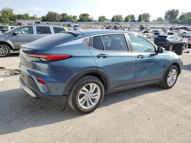Photo 3 from auction – 2024 BUICK ENVISTA PR with VIN KL47LAE29RB187935