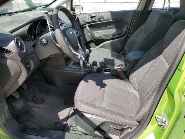 Photo 7 from auction – 2018 FORD FIESTA SE with VIN 3FADP4BJ5JM118656