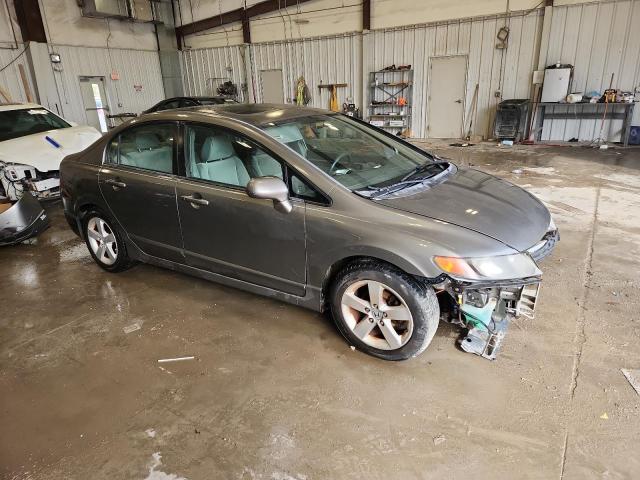 Photo 4 from auction – 2008 HONDA CIVIC EX with VIN 2HGFA16828H307589