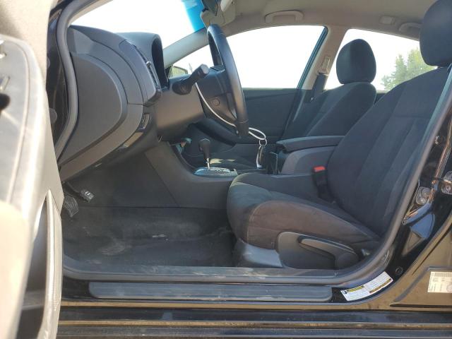 Photo 7 from auction – 2010 NISSAN ALTIMA BAS with VIN 1N4AL2AP4AC105018