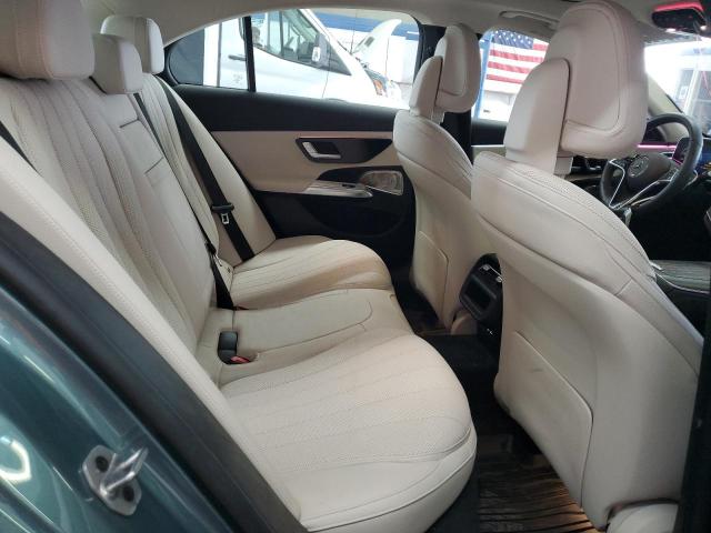 Photo 10 from auction – 2025 MERCEDES-BENZ E 450 4MAT with VIN W1KLF6BB7SA165804