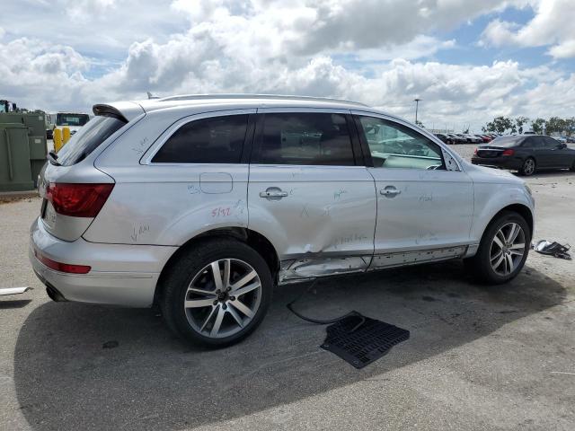 Photo 3 from auction – 2015 AUDI Q7 PREMIUM with VIN WA1LGAFE0FD030483