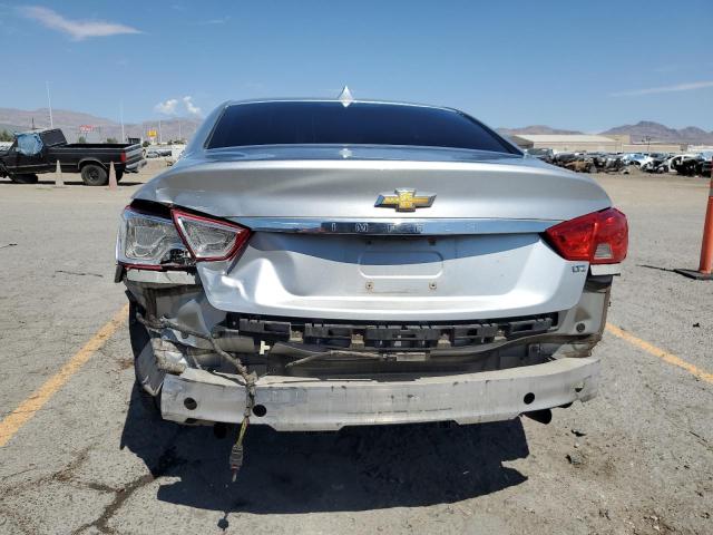 Photo 6 from auction – 2014 CHEVROLET IMPALA LTZ with VIN 2G1155S36E9114682
